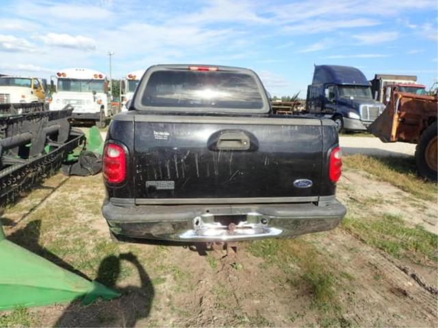 Image of Ford F-150 equipment image 3