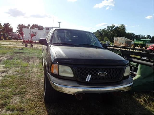 Image of Ford F-150 equipment image 1