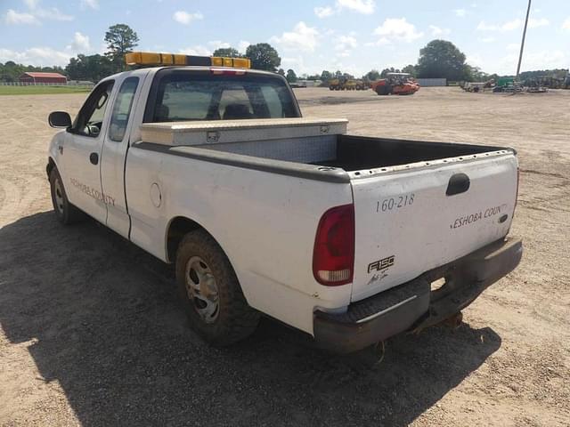 Image of Ford F-150 equipment image 3