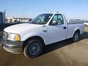 2003 Ford F-150 Image