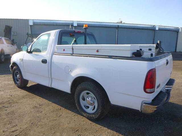 Image of Ford F-150 equipment image 3