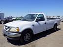 2003 Ford F-150 Image