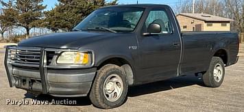 Main image Ford F-150