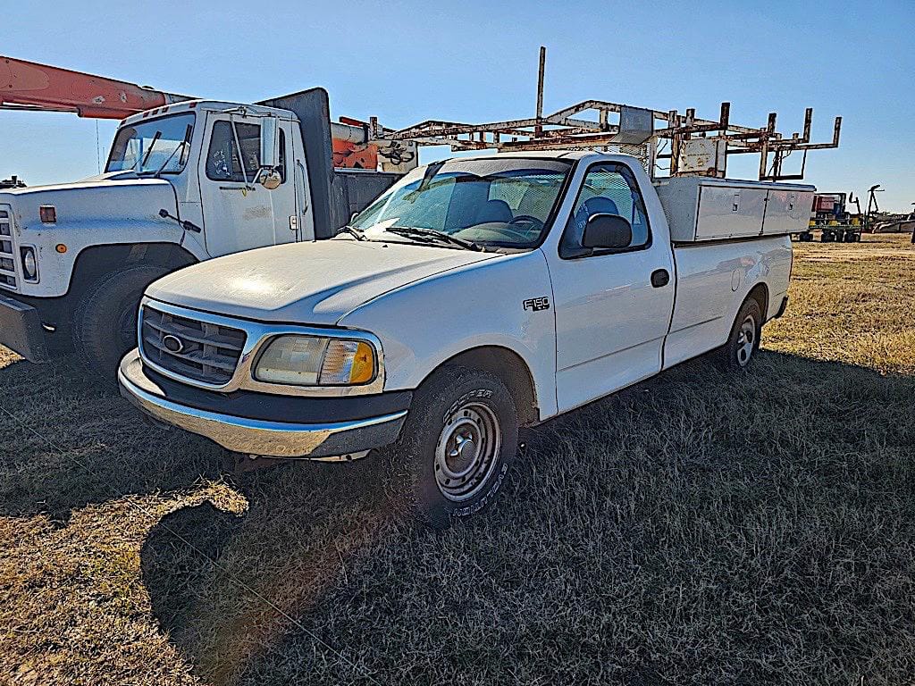 Main image Ford F-150