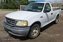 2003 Ford F-150 Image
