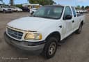 2003 Ford F-150 Image