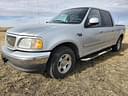 2003 Ford F-150 Image