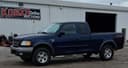 2003 Ford F-150 Image