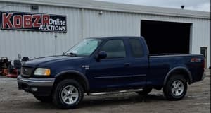 2003 Ford F-150 Image