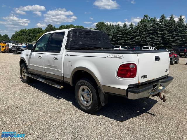 Image of Ford F-150 equipment image 2