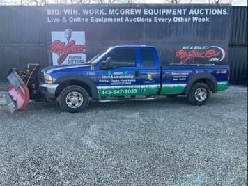 Main image Ford F-250