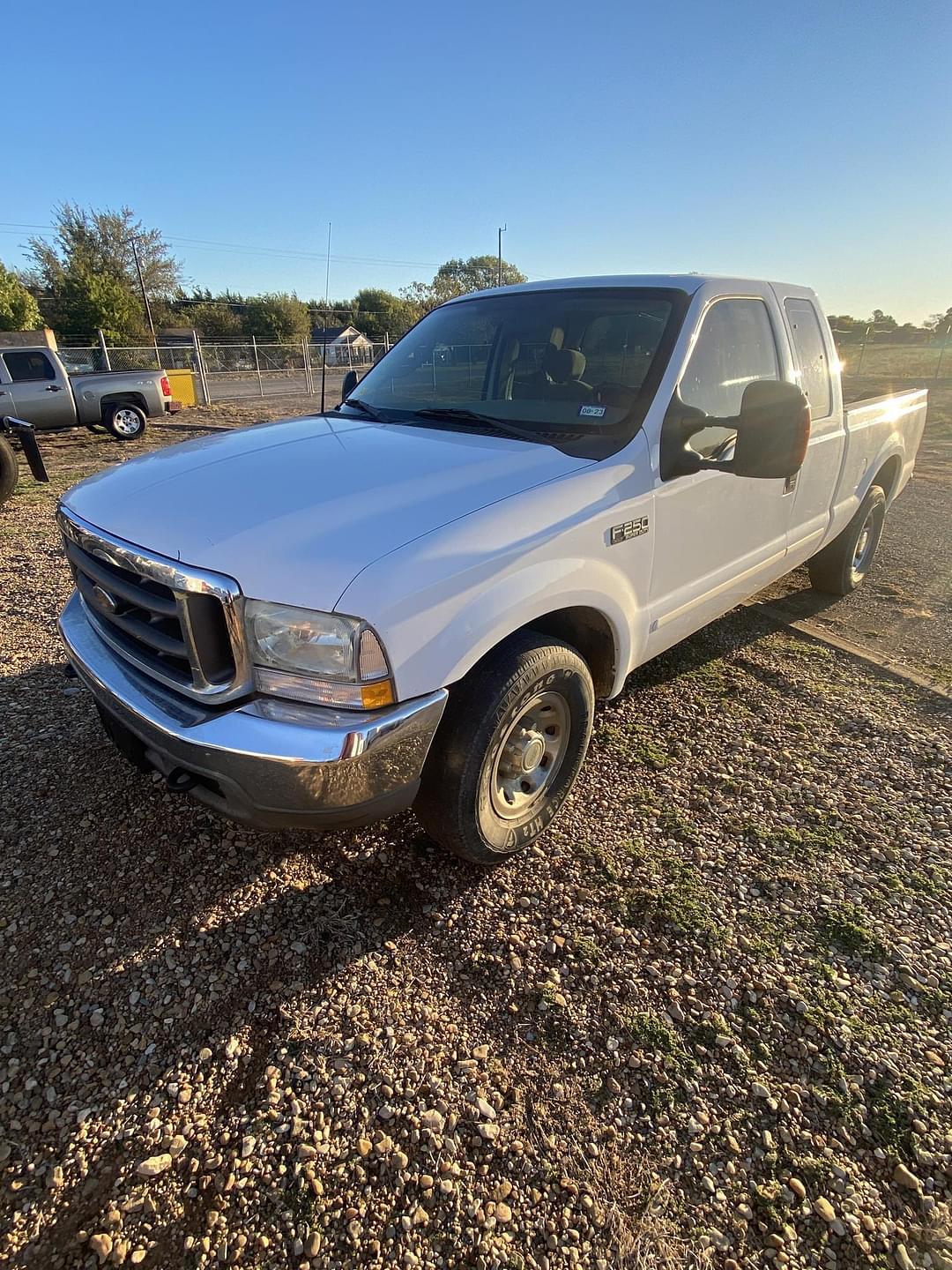 Image of Ford F-250 Primary image