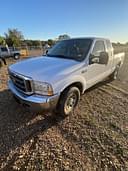 2003 Ford F-250 Image