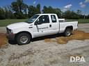 2003 Ford F-250 Image