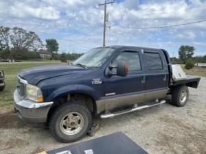 2003 Ford F-250 Image