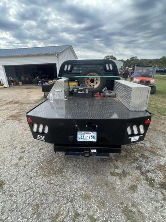 Image of Ford F-250 equipment image 4