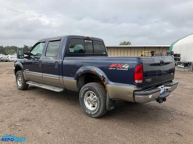 Image of Ford F-250 equipment image 2