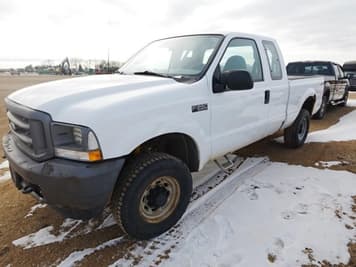 Main image Ford F-250