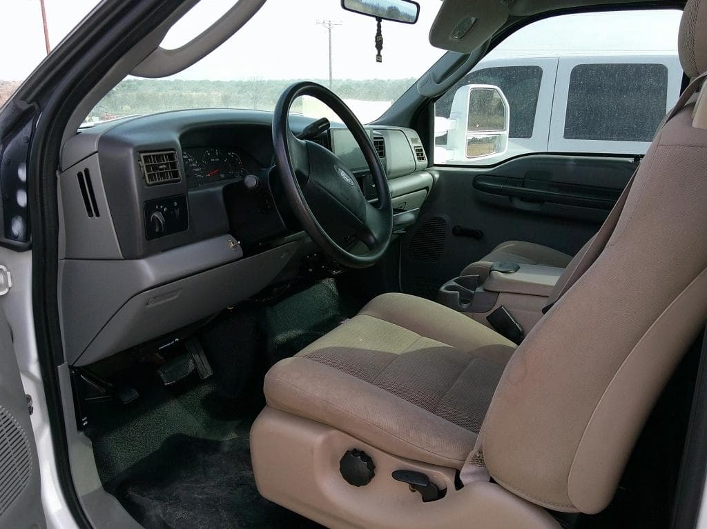 Image of Ford F-250 Image 1