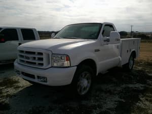 2003 Ford F-250 Image