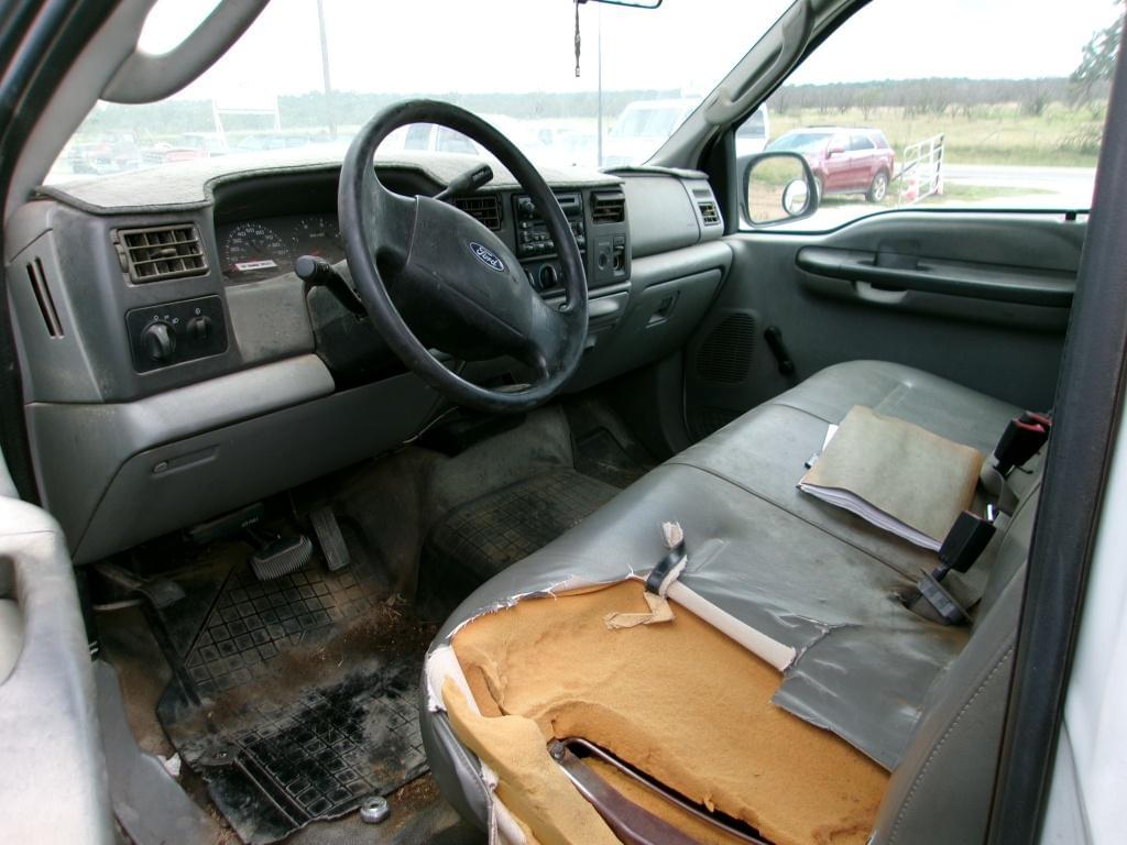 Image of Ford F-250 Image 1