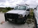 2003 Ford F-250 Image