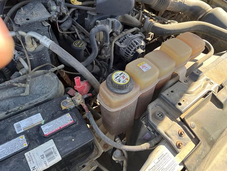 Main image Ford F-250 18