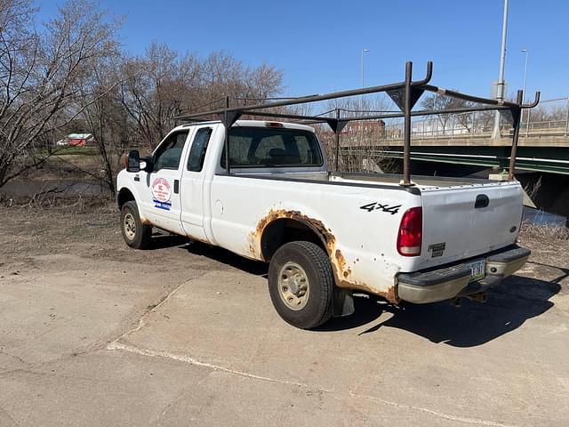 Thumbnail image Ford F-250 2