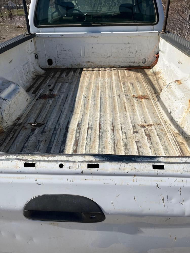 Main image Ford F-250 8