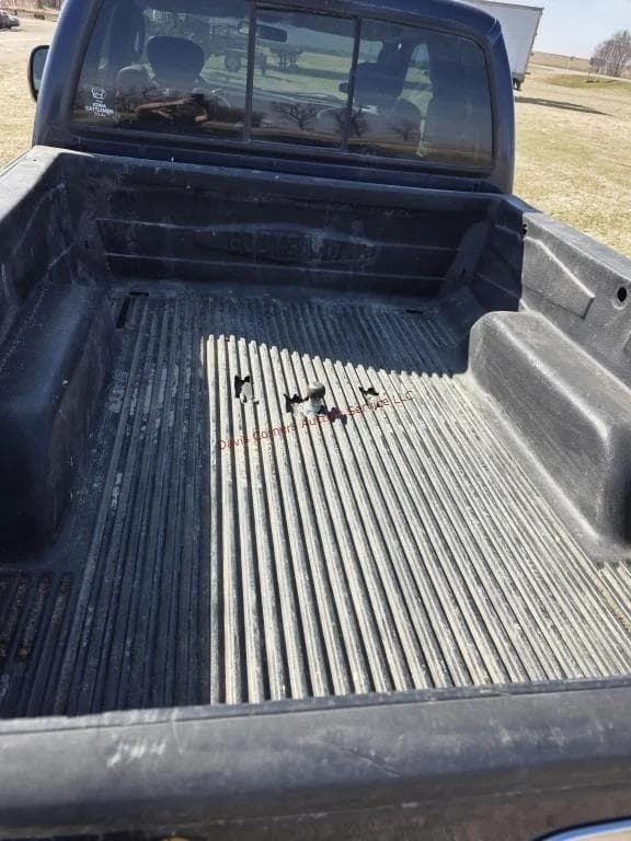 Image of Ford F-250 equipment image 4