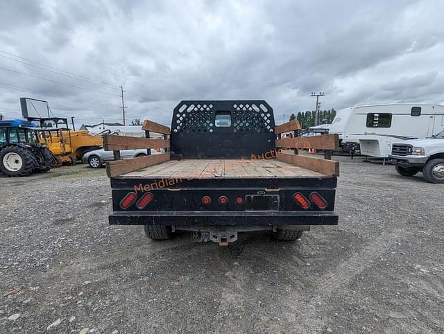 Image of Ford F-250 equipment image 3