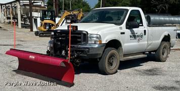 Main image Ford F-250