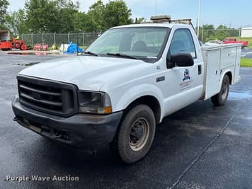 Main image Ford F-250