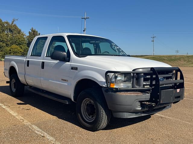 Image of Ford F-250 equipment image 1