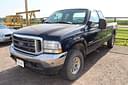 2003 Ford F-250 Image
