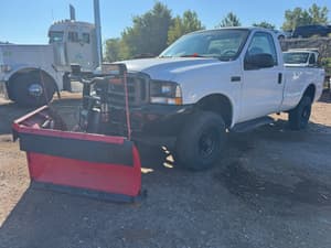 2003 Ford F-250 Image