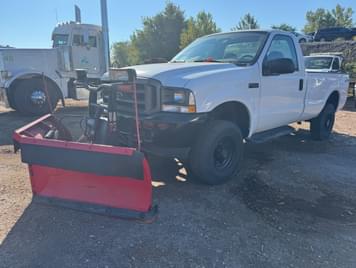 Main image Ford F-250