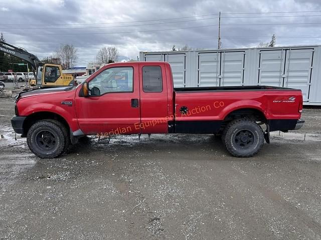 Image of Ford F-250 equipment image 2