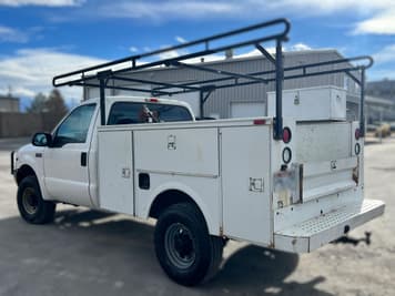 Main image Ford F-350