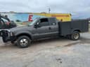 2003 Ford F-350 Image