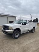 2003 Ford F-350 Image