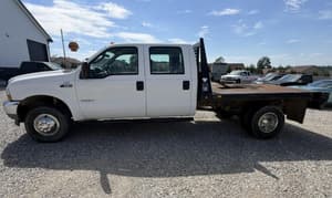 2003 Ford F-350 Image
