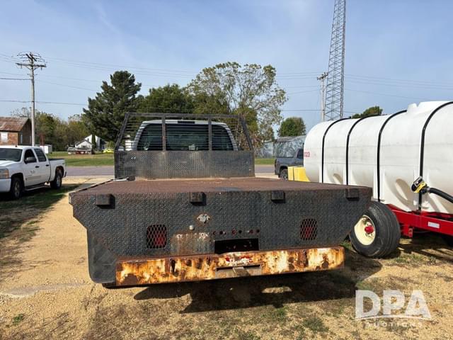 Image of Ford F-350 equipment image 4