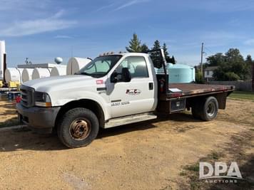 Main image Ford F-350