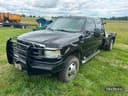2003 Ford F-350 Image