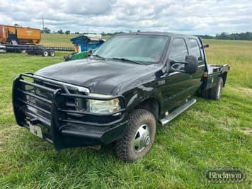 Main image Ford F-350