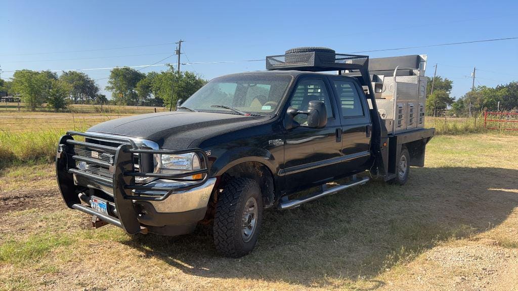 Main image Ford F-350