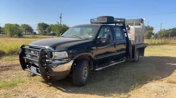Main image Ford F-350