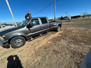2003 Ford F-350 Image