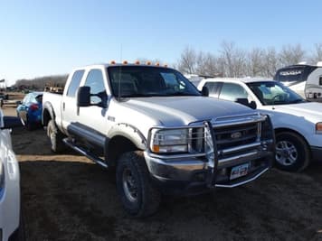 Main image Ford F-350